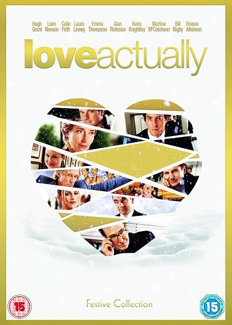 Love Actually