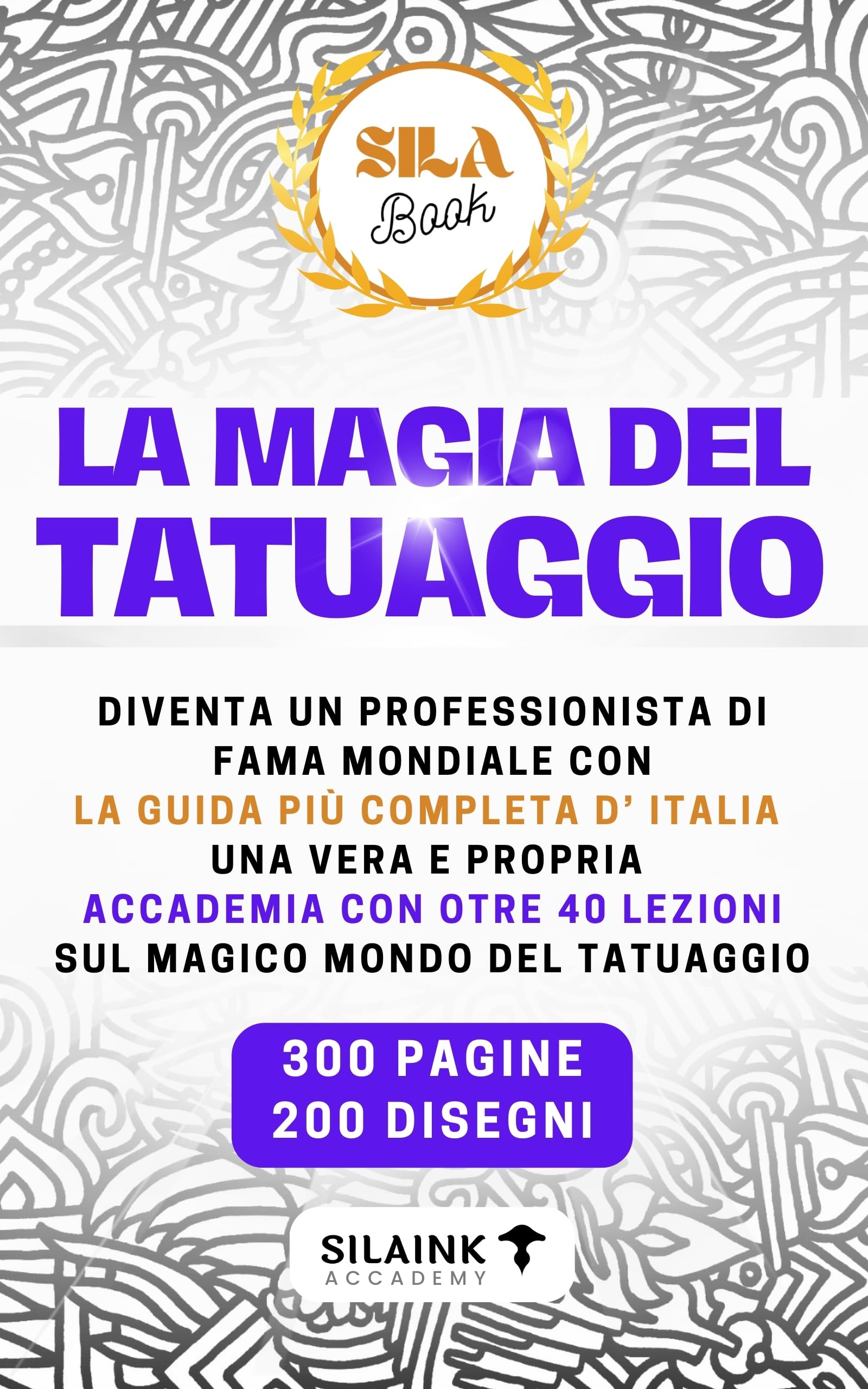 Guide tatouage italien complet pour apprendre les techniques de tatoueur professionnel