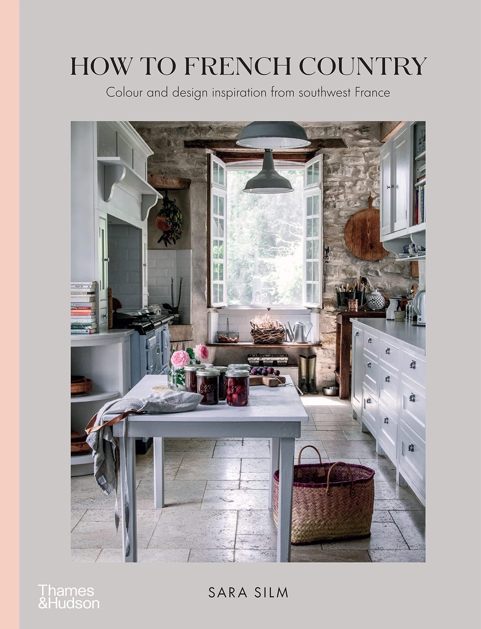 How to French Country: Colour and design inspiration from