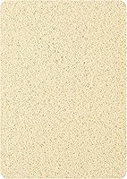 Vista 84 de ENKOSI Alfombra antideslizante para ducha y baño Loofah - Comodidad acolchada suave - Sin ventosas para bañeras lisas o texturizadas - Drenaje