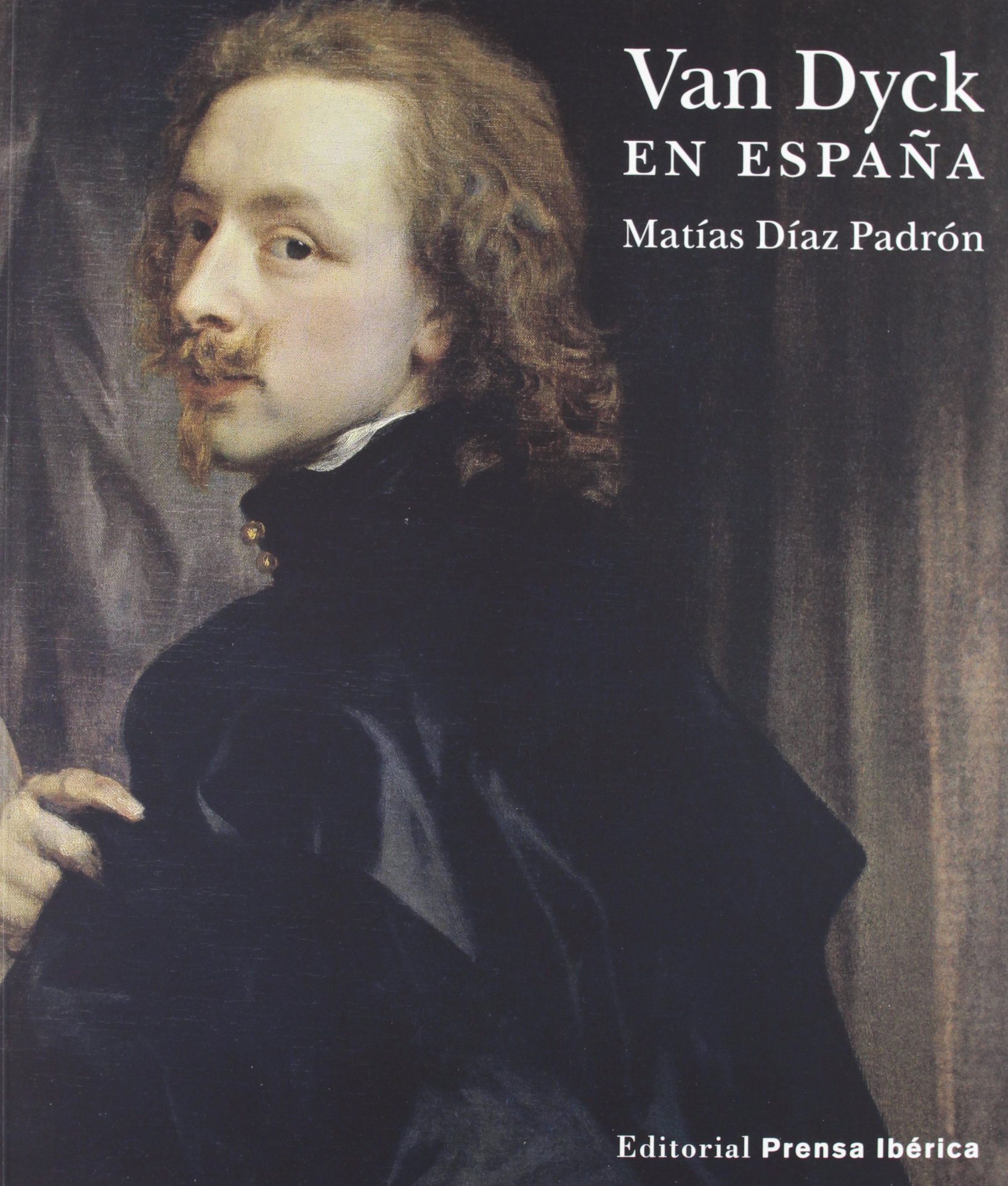 Van Dyck en España (Arte)