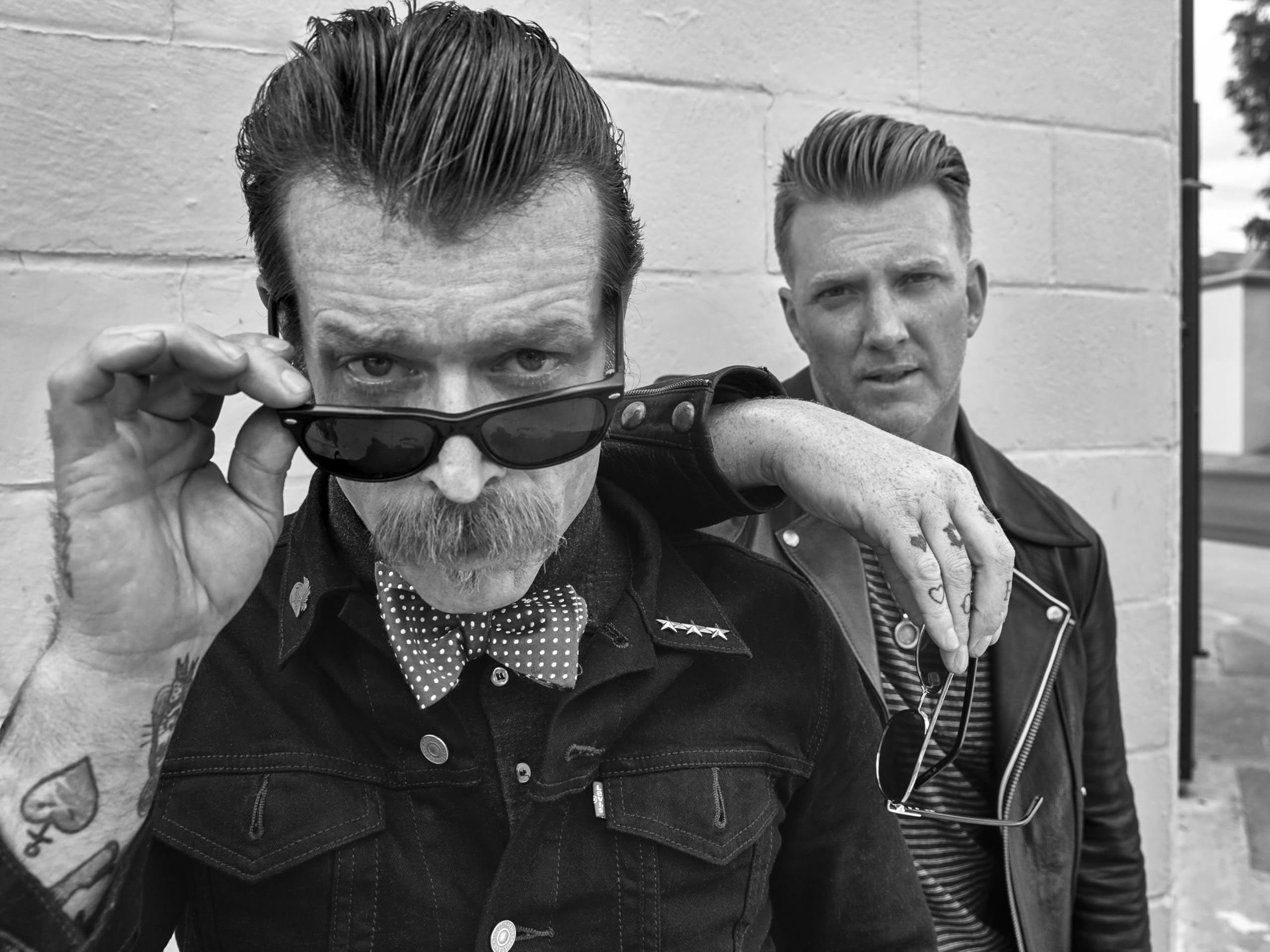 Eagles Of Death Metal