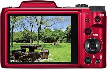 CASIO EXILIM 24倍ズームデジタルカメラ Amazon | CASIO デジタルカメラ EXILIM 1610万画素 光学ズーム24