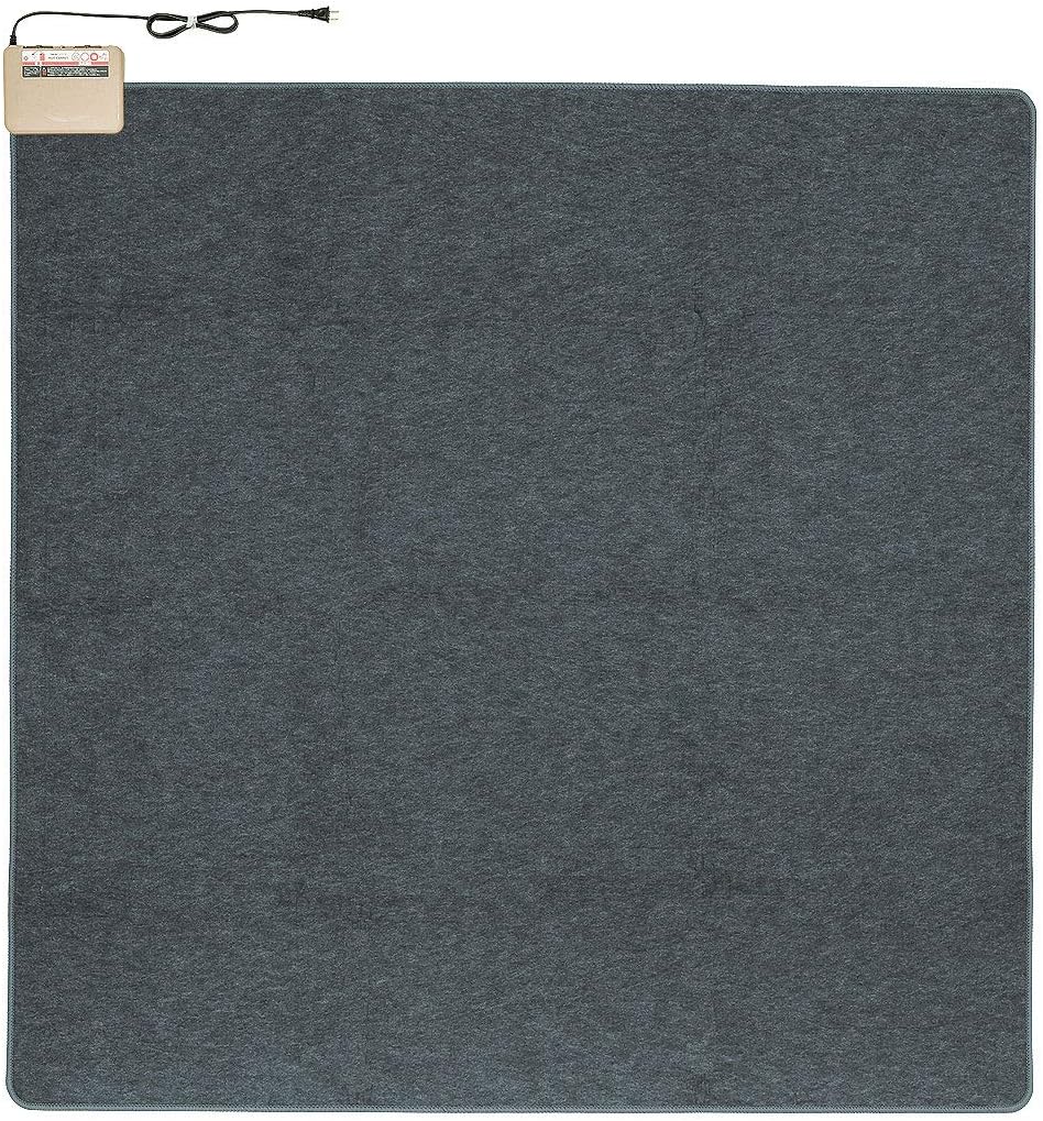 ちゃいなび シームレスプレイマット 200×140cm グレー ① 防音 プレイ ちゃいなび シームレスプレイマット 200×140cm グレー ① 防音 プレイ