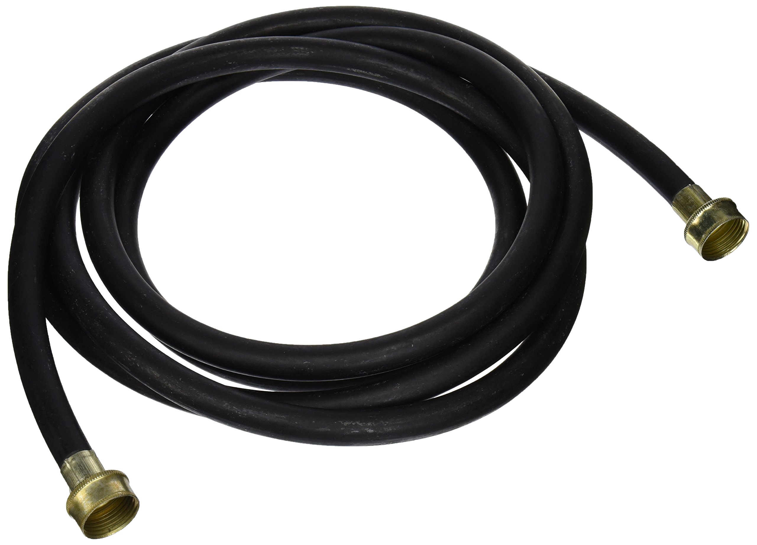 GENUINE Jason Industrial 12FF38 Fill Hose, 12-Feet