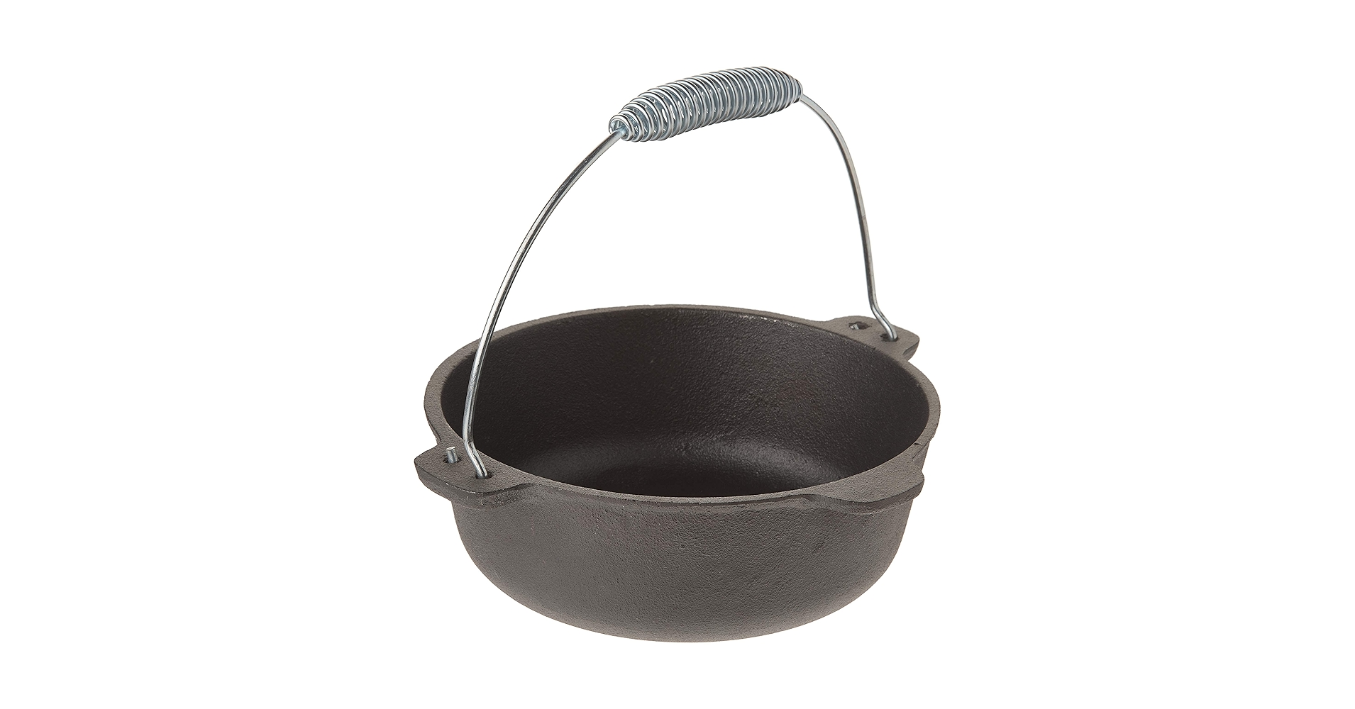 バーベキュー・調理用品 old mountain IRON DUTCH Oil Finish IRON DUTCH OILFinish | old mountain