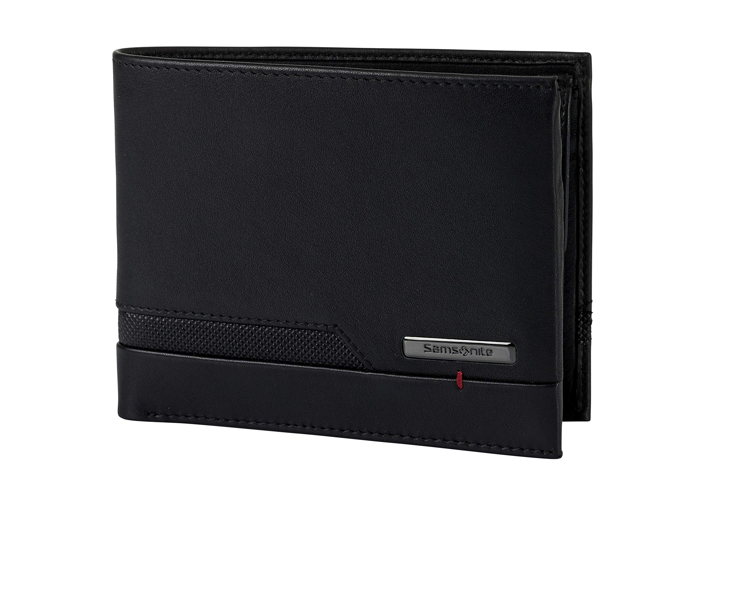 Pro-DLX 5 SLG Billfold, Einheitsgröße