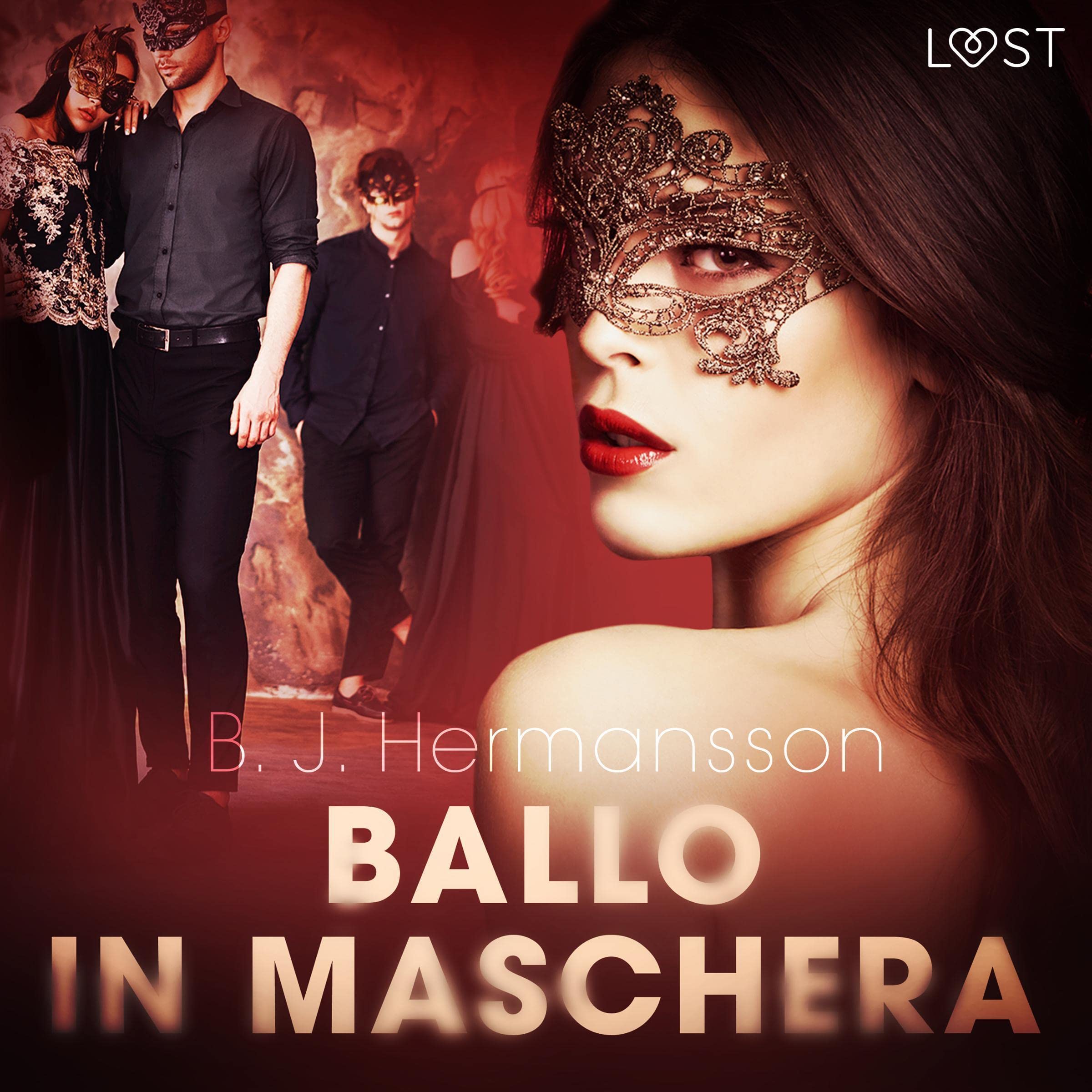 Ballo in maschera