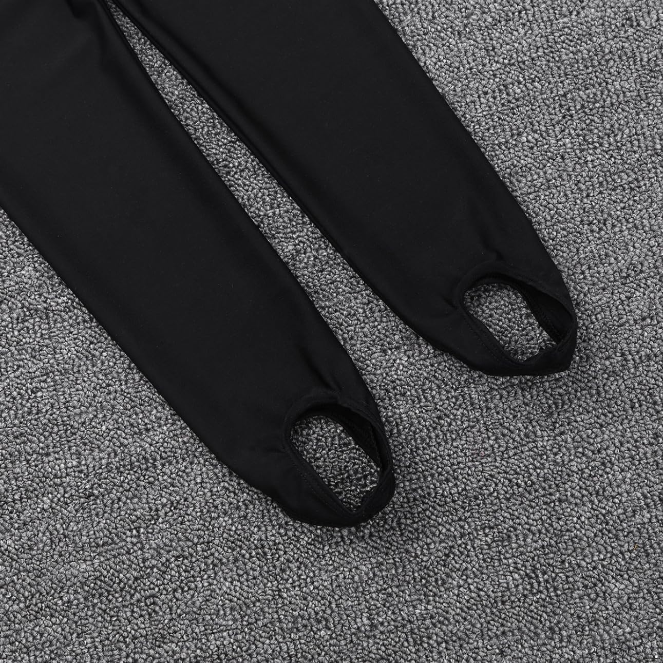 Kids Boys Girls Ballet Dance Stirrup Tights Leggings Gymnastics Workout Sports Stockings Pantyhose