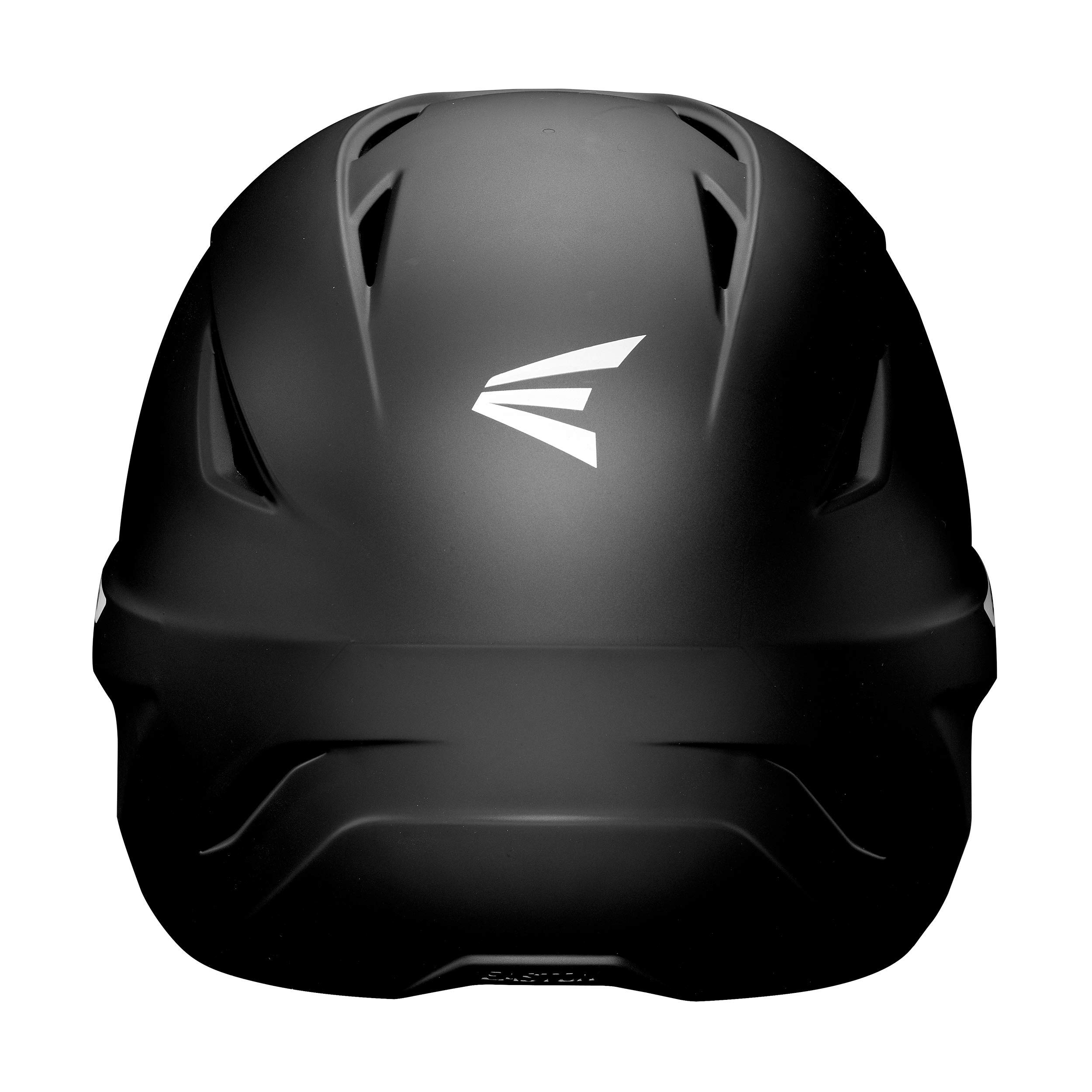 EASTON バッティング用ヘルメット ブラック Amazon | Easton | GHOST ソフトボールバッティングヘルメット