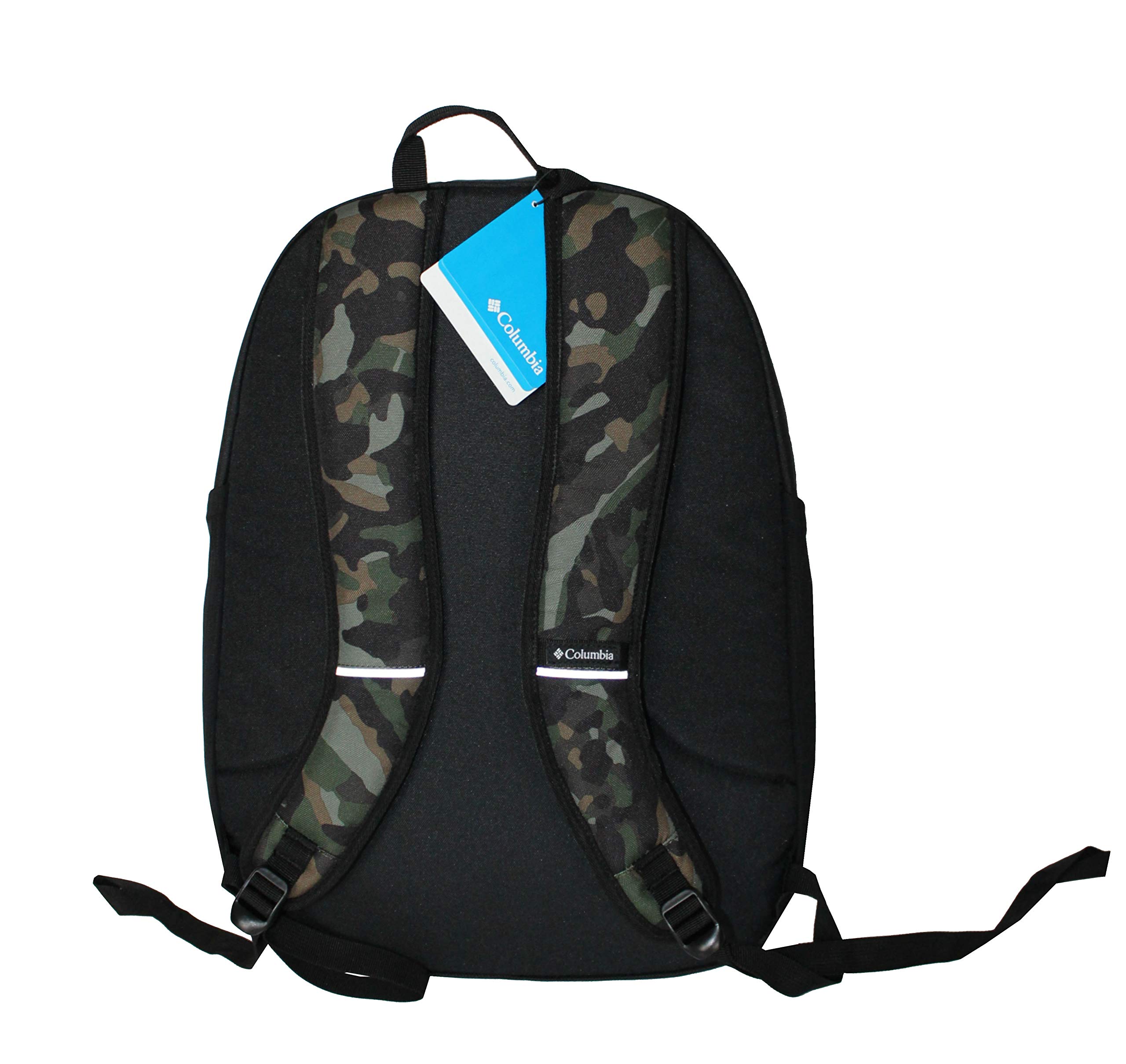 Columbia Northport II Daypack, Surplus 