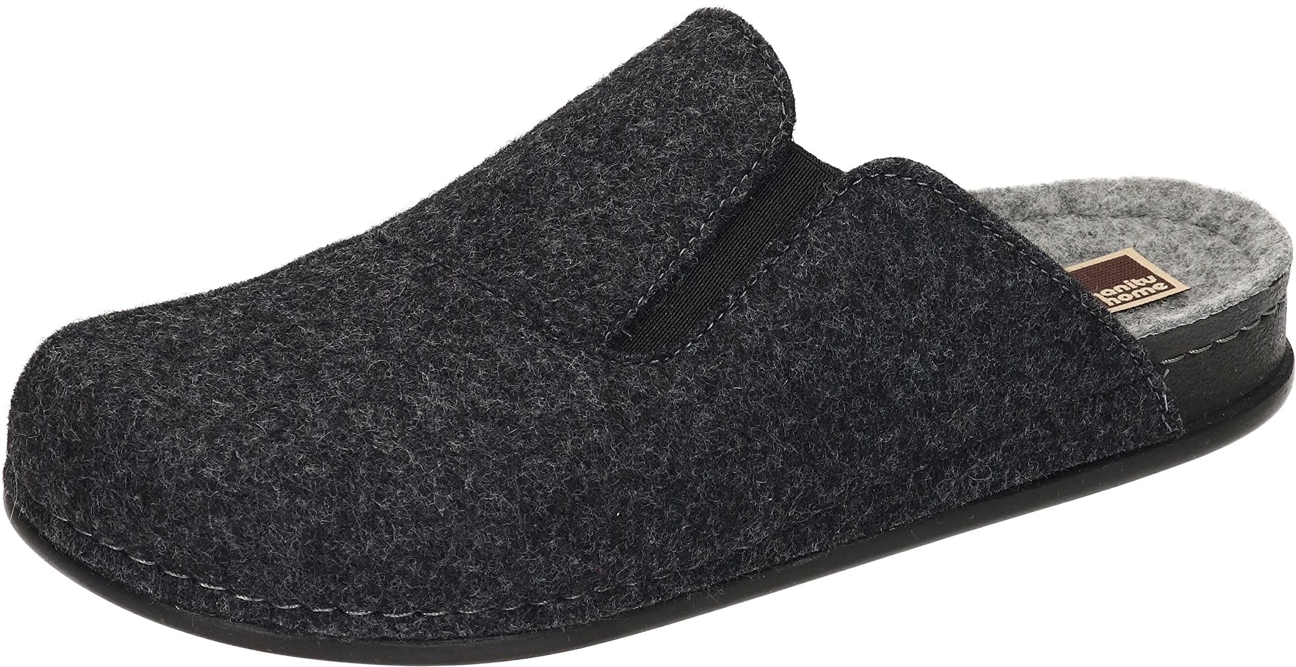 Manitu-Home Slippers in Red | ABOUT YOU
