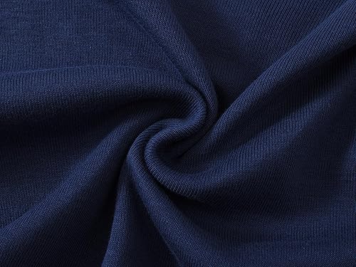 Miniatura 5 de Dolphin&Fish Pijama completa de manga larga para niños y niñas