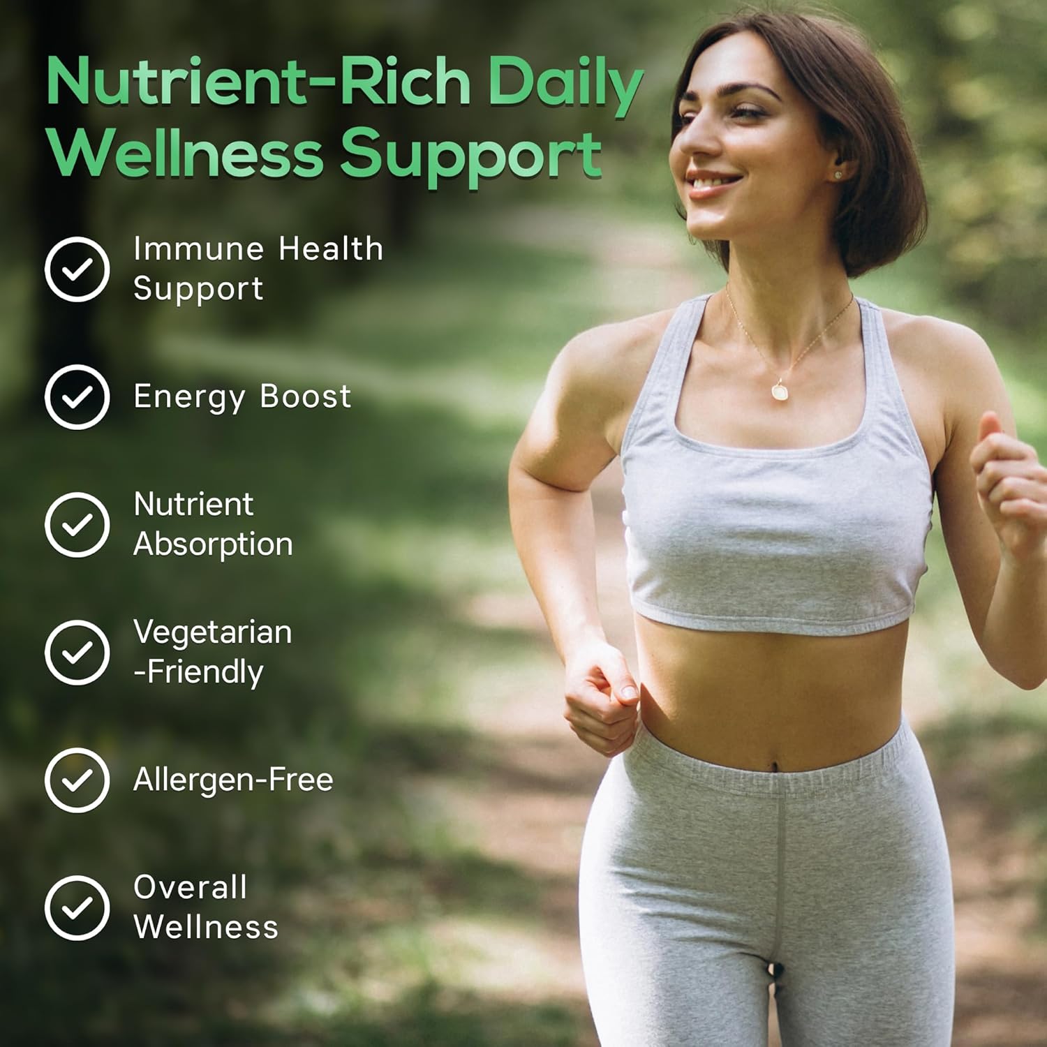 Parker Naturals Supreme Bee Pollen Capsules, 3520 mg Royal Jelly, Bee Pollen, and Bee Propolis Capsules, Natural Bee Pollen Supplement for Adults, 150 Capsules - Image 4