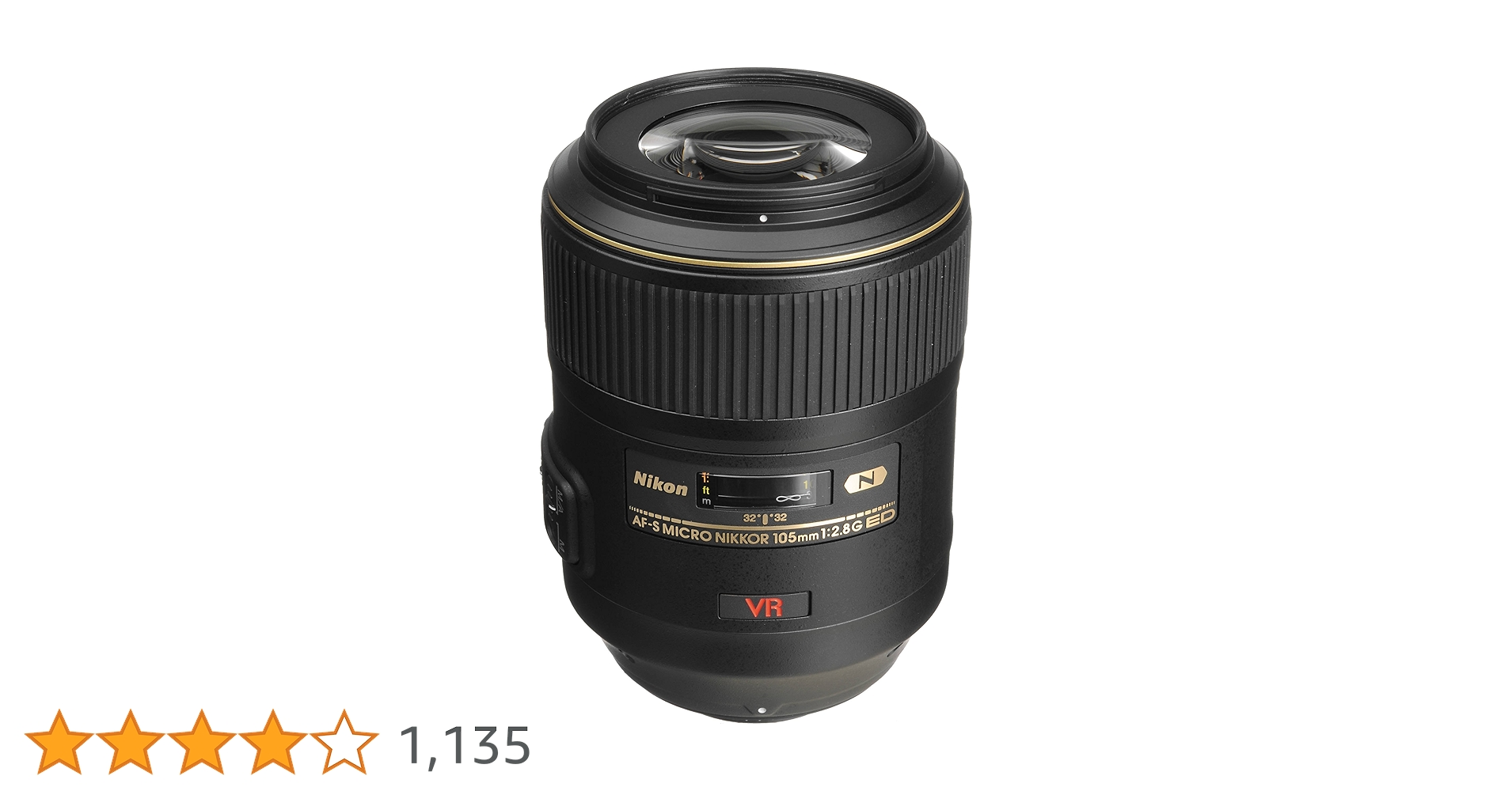ニコンAF-SVR Micro-Nikkor105mm f/2.8Gと中間リング Amazon.co.jp: Nikon 単焦点マイクロレンズ AF-S VR Micro Nikkor