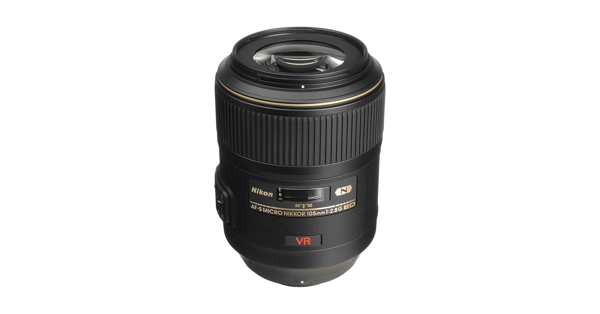 Nikon - ニコン AF-S VR Micro Nikkor ED 105mm F2.8G Amazon.com : Nikon AF-S VR Micro-NIKKOR 105mm f/2.8G IF-ED