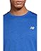 New Balance New Balance Men's Athletics T-Shirt - #4 of 5