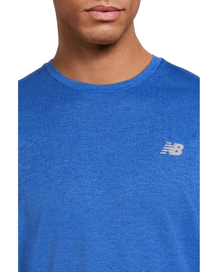 New Balance New Balance Men's Athletics T-Shirt - #4 of 5