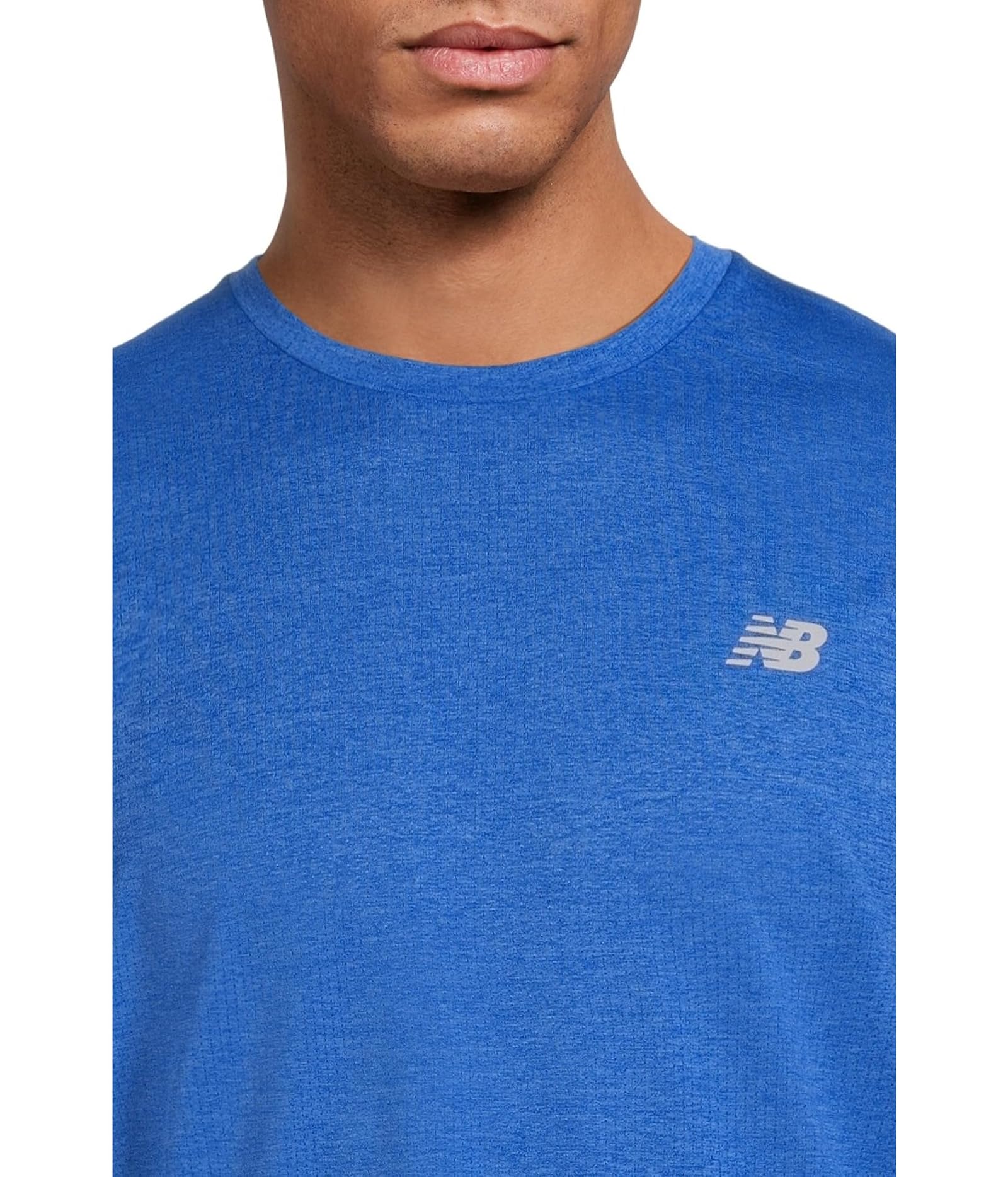 Man's Shirts & Tops New Balance New Balance Athletics T-Shirt - Picture 29 of 30