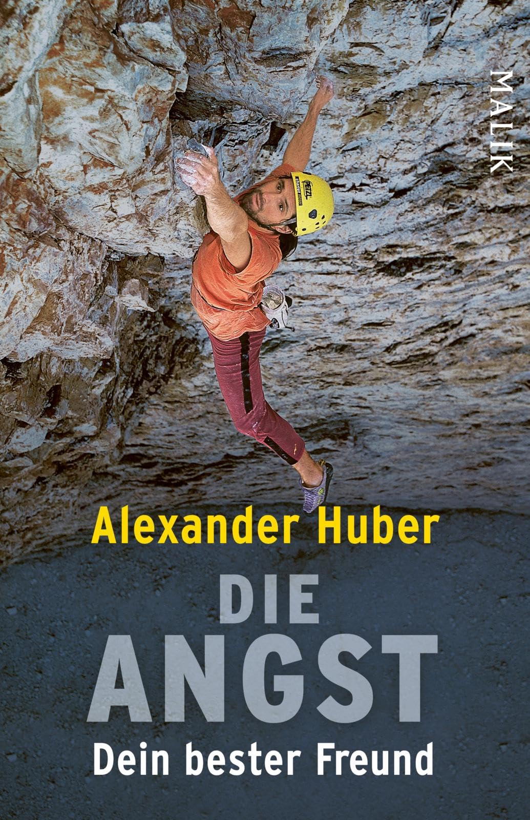 Die Angst, dein bester Freund: Angst in eine positive Emotion umwandeln