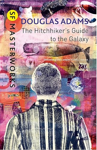 The Hitchhiker's Guide To The Galaxy