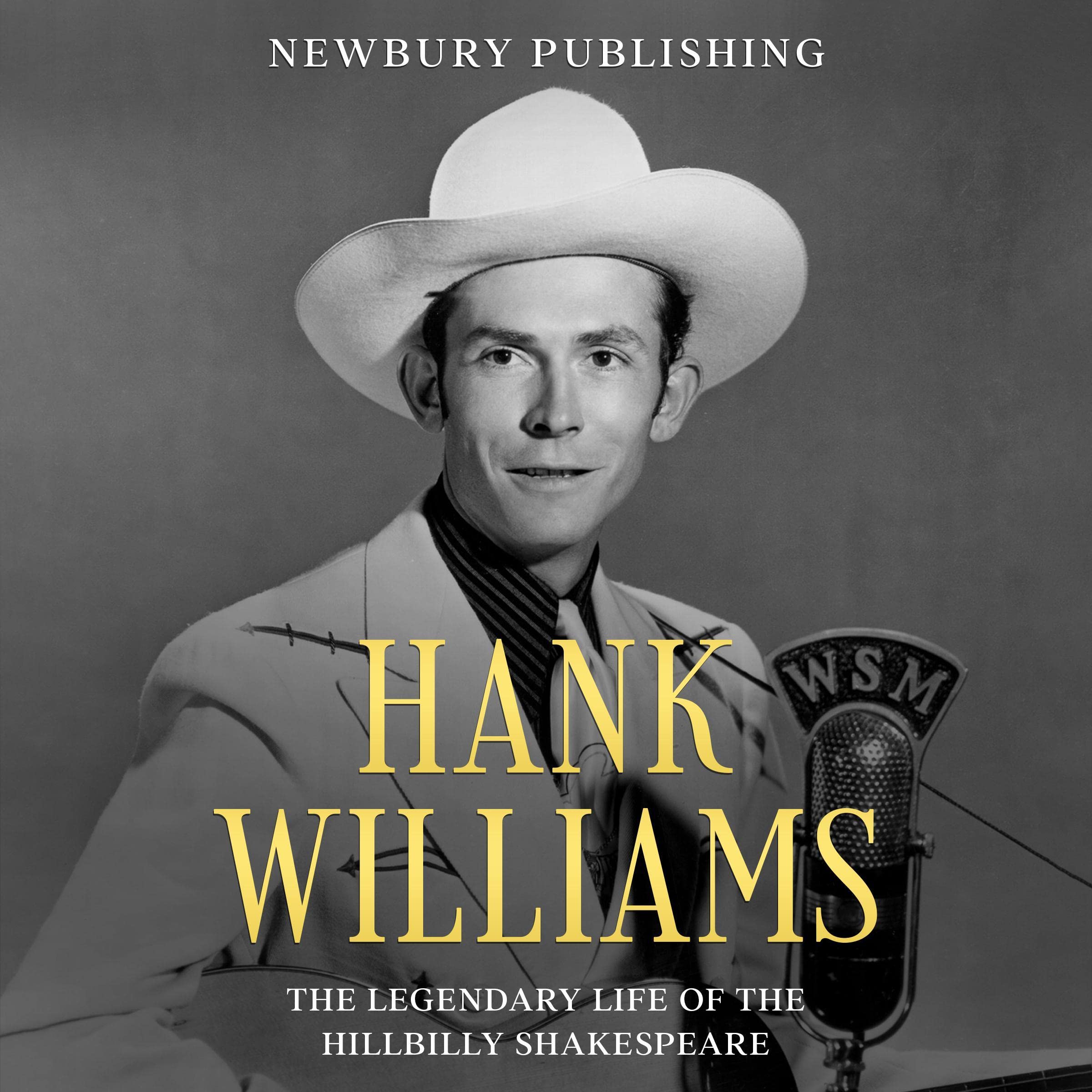 Hank Williams