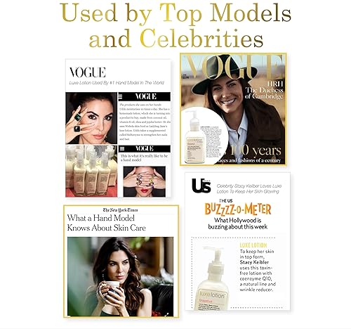 Miniatura 5 de Hidratante de ácido hialurónico no graso - Hidratante facial sin perfume y loción sin perfume - Sin rellenos, loción de ácido hialurónico orgánica y