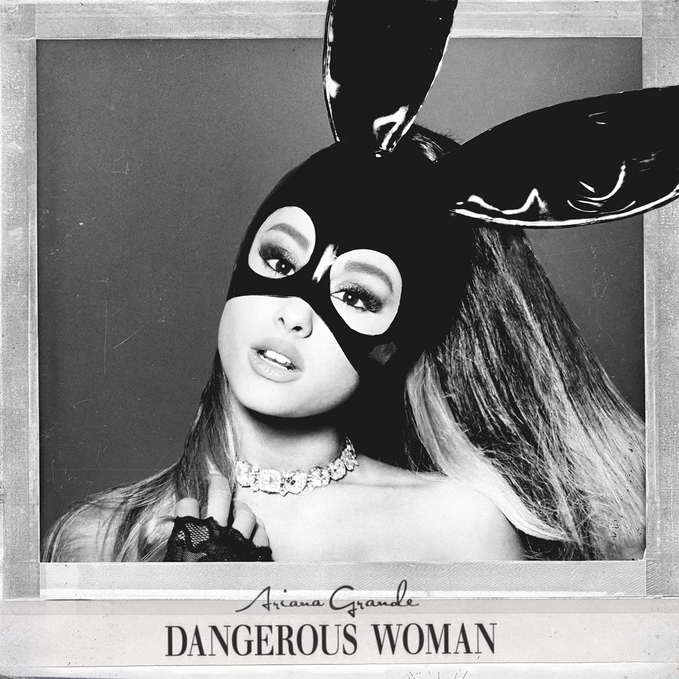 Dangerous Woman [Vinilo]
