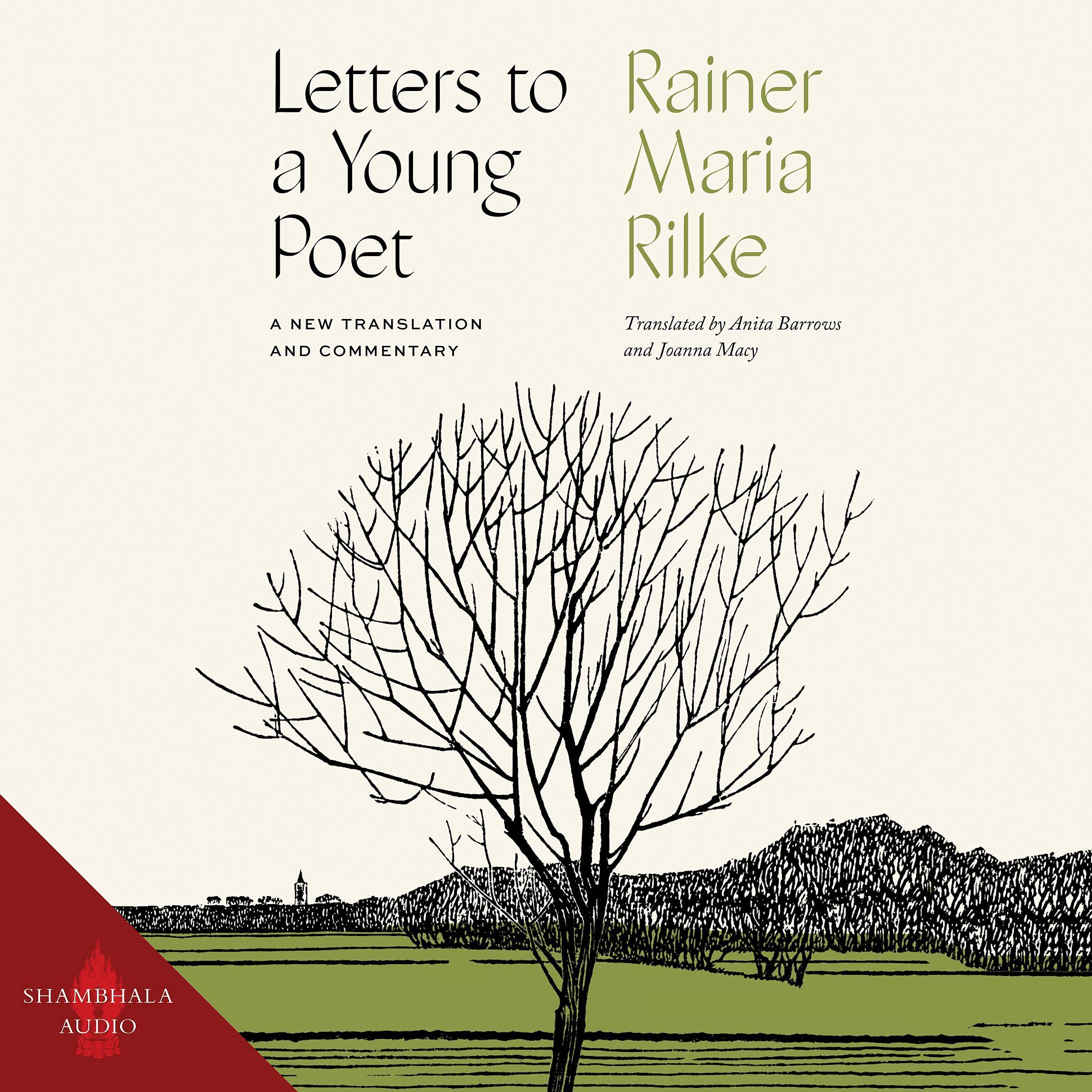 Letters to a Young Poet