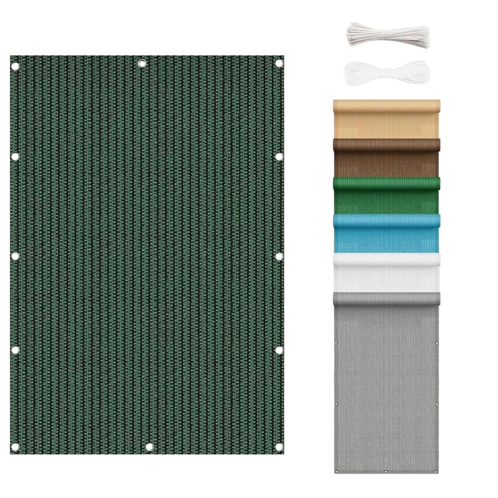 Amazon.co.jp: 遮光ネット 180 x 300 cm 高密度ポリエチレンUvカット