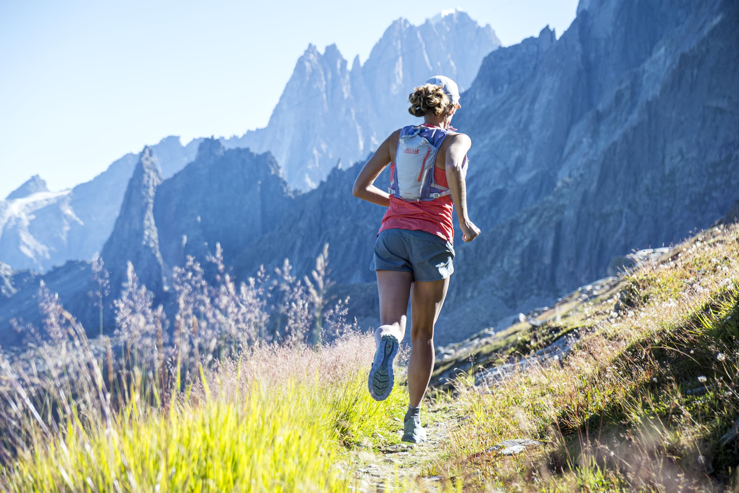 Camelbak Products Apex Pro Run Vest Gilet d'hydratation Unisexe