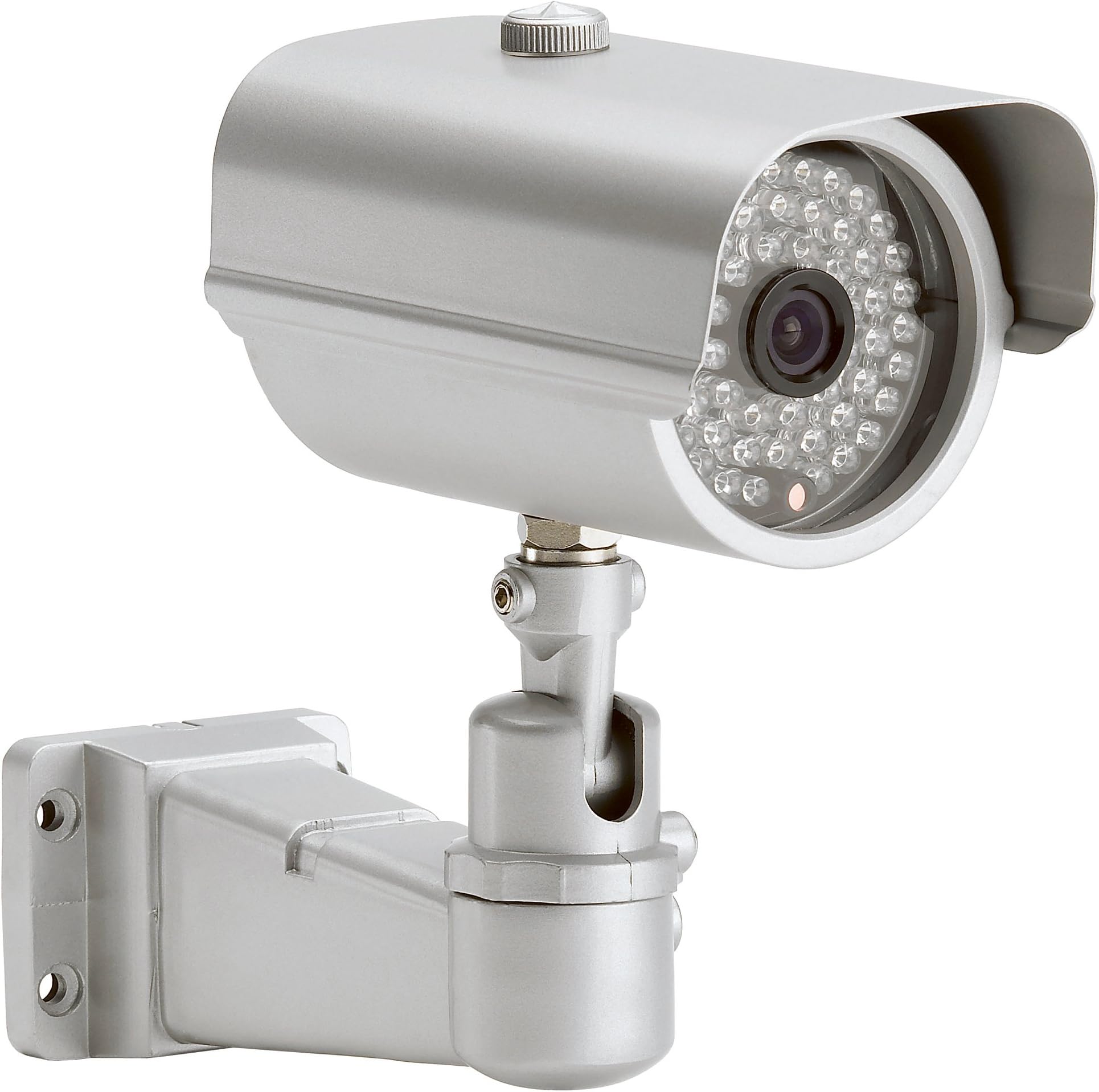 Friedland Response CA10 Heavy Duty Wired Colour CCTV Camera Kit