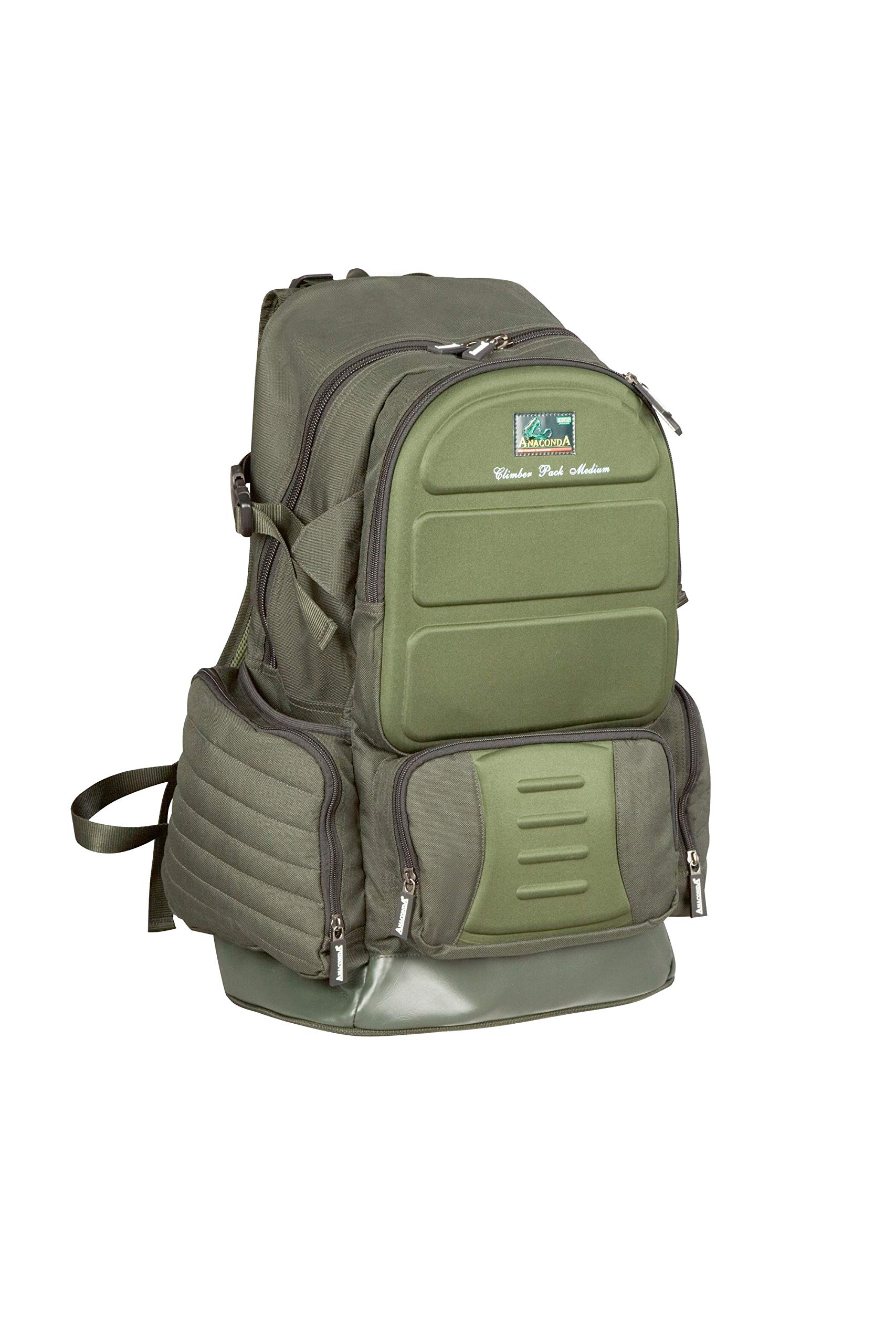 anaconda travel backpacks Climber Pack XL 7154730 Rucksack Multi-Coloured Fashion With a rugged Anaconda snake pattern Anaconda Climber Pack Waterproof Backpack
