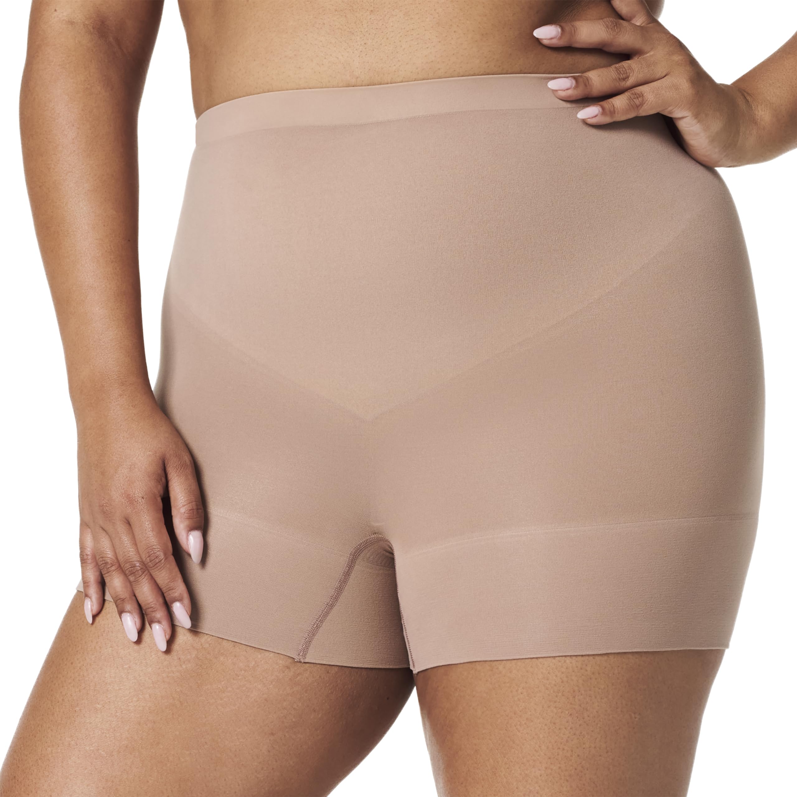 SPANX, Power Series Power Shorty M