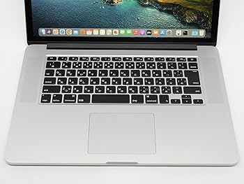 Amazon.co.jp: Apple MacBook Pro 2013 Retina 2K 2880X1800 (A1398