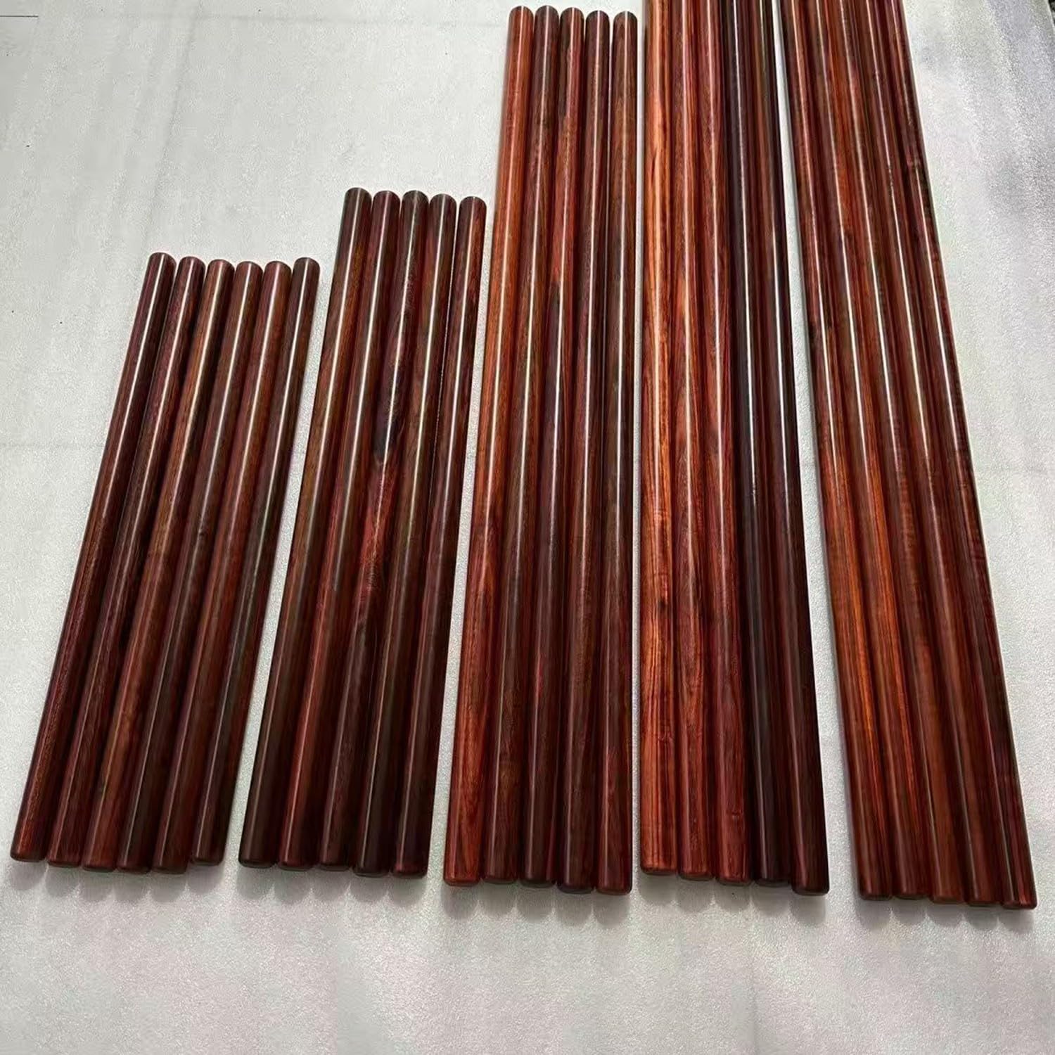 Tai Chi Lineal Stick, Traditionelle Chinesische Tai Chi Ruler, Fitness Chi Trainingsstäbe, Kampfsport Taiji Stick, Qigong-Fitnessgerät Für Kampfsport, Handgelenk Trainer