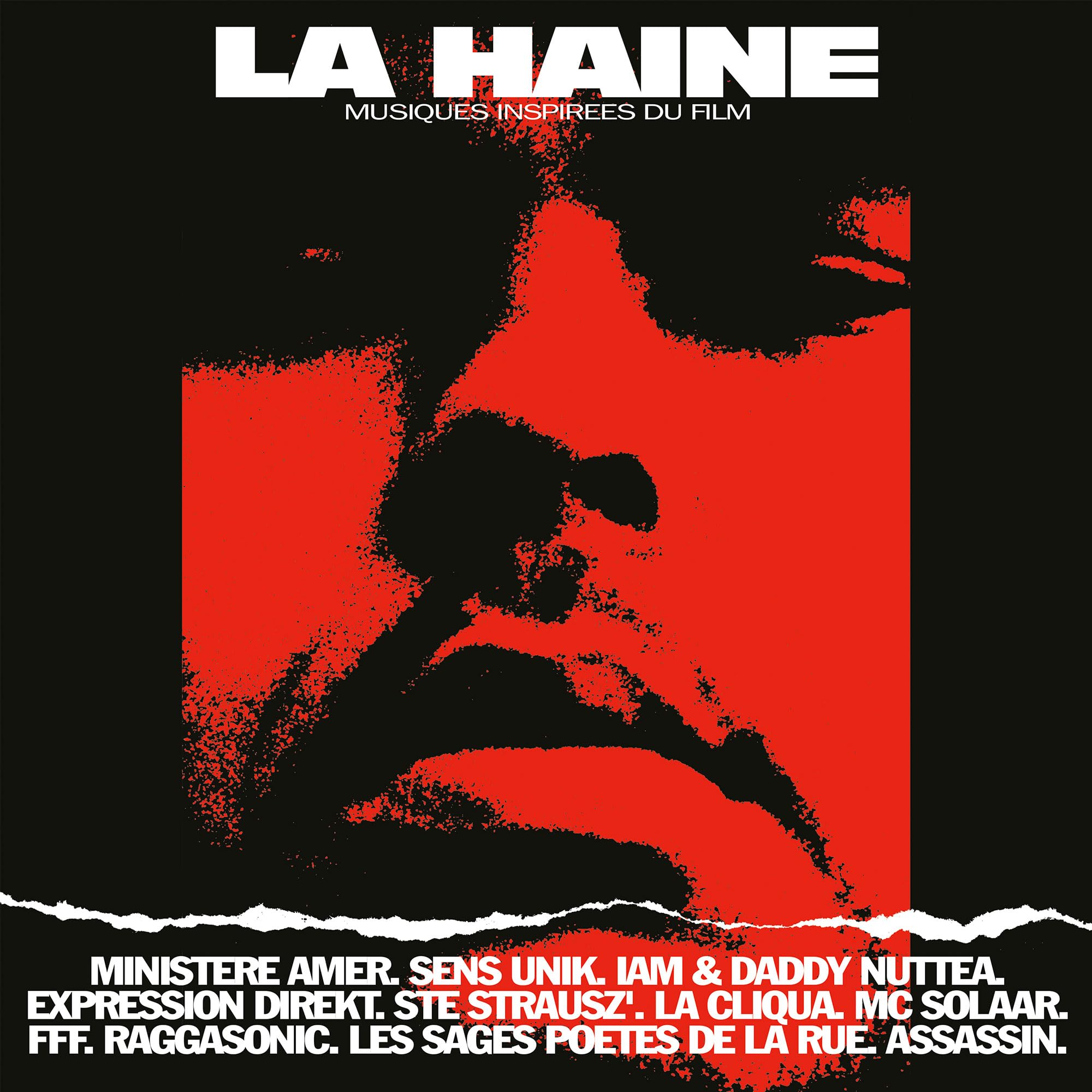 La Haine [VINYL]