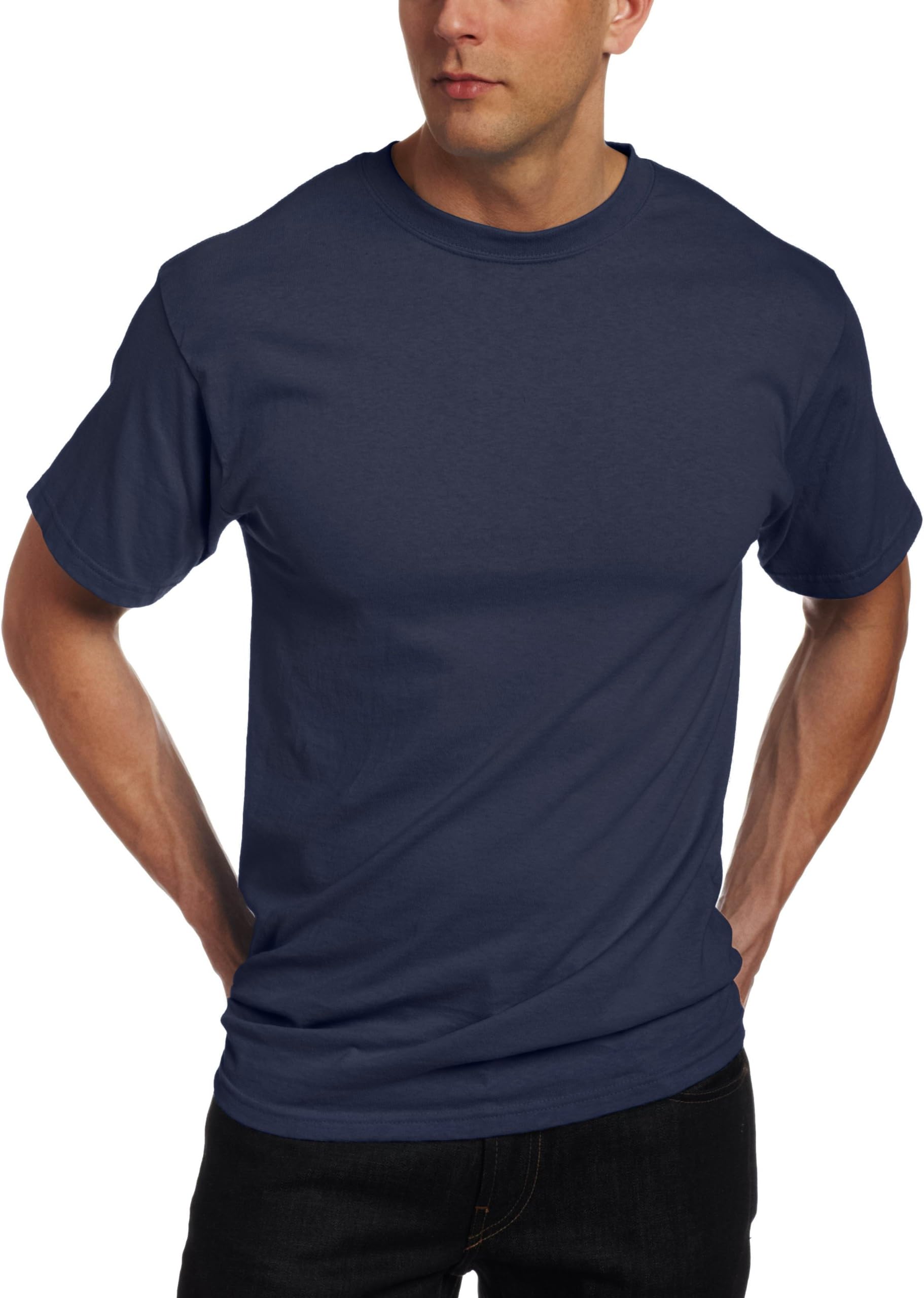 Soffe Men's Classic Cotton T-Shirt