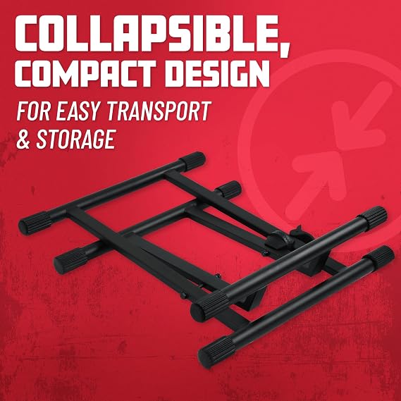 Frameworks GFW-GTR-AMP Combo amplifier stand