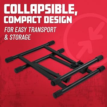 Frameworks GFW-GTR-AMP Combo amplifier stand