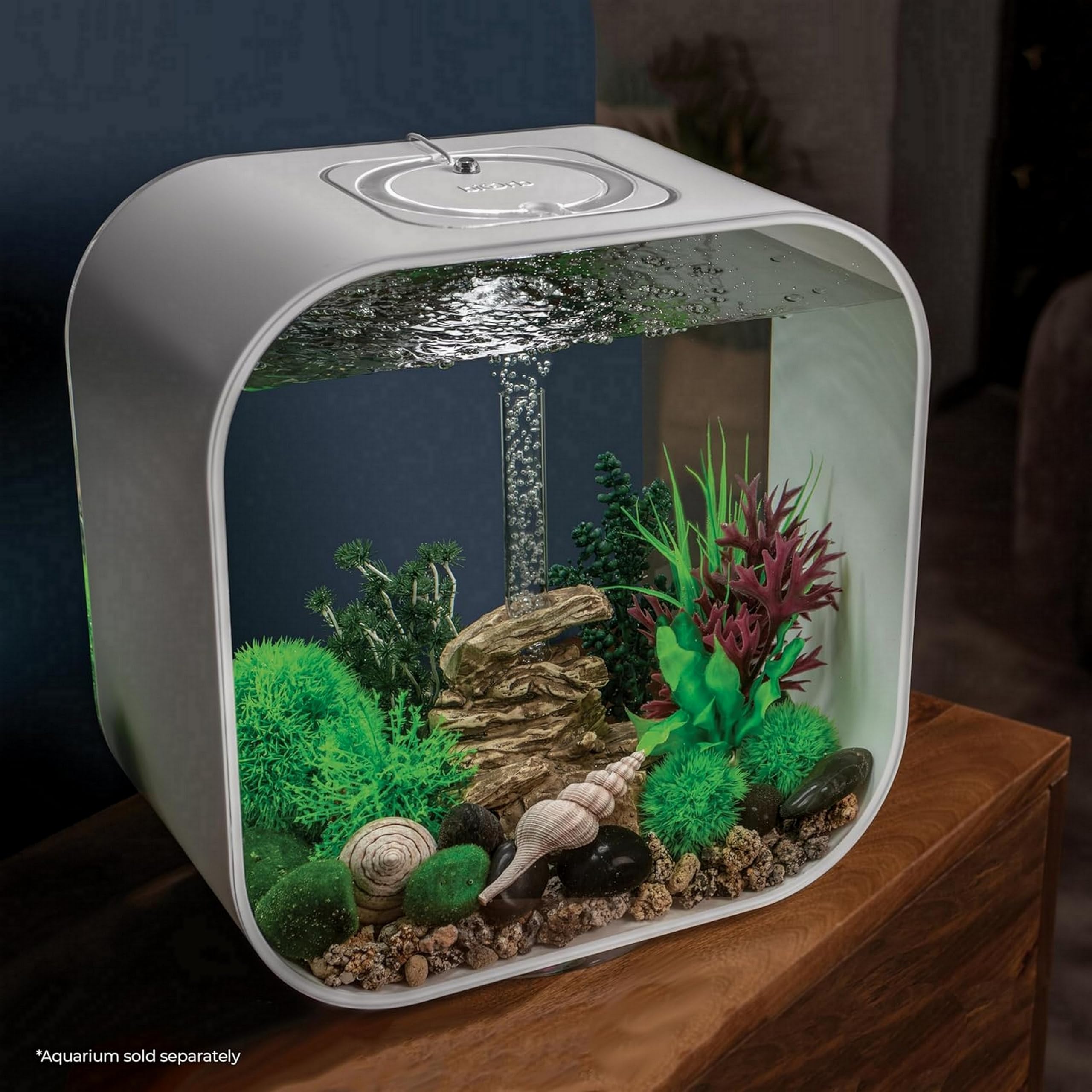 biOrb Kit decorativo Rock Valley