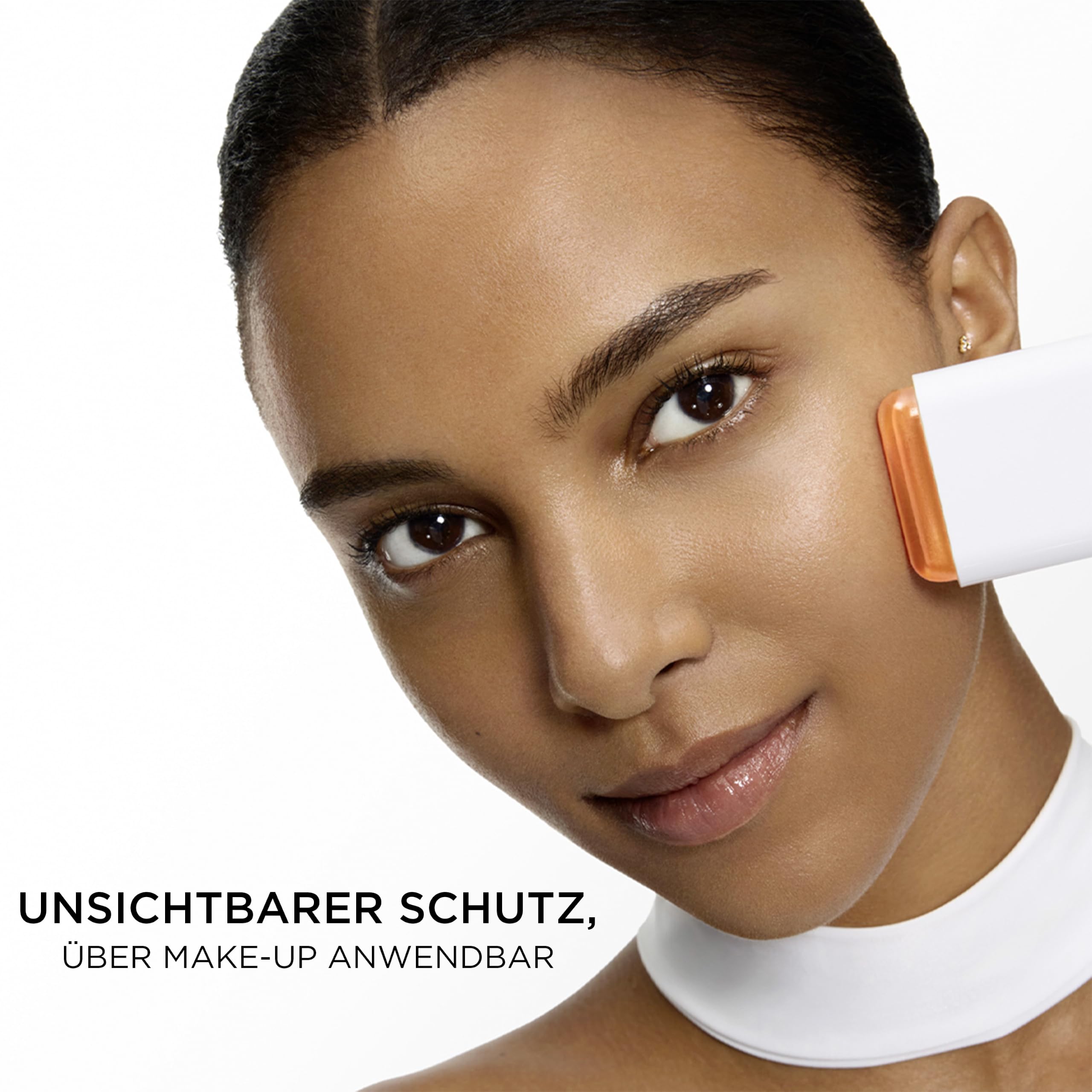 Lancôme UV Expert Supra Screen Sun Stick SPF 50, Sonnenschutz, 18 ml