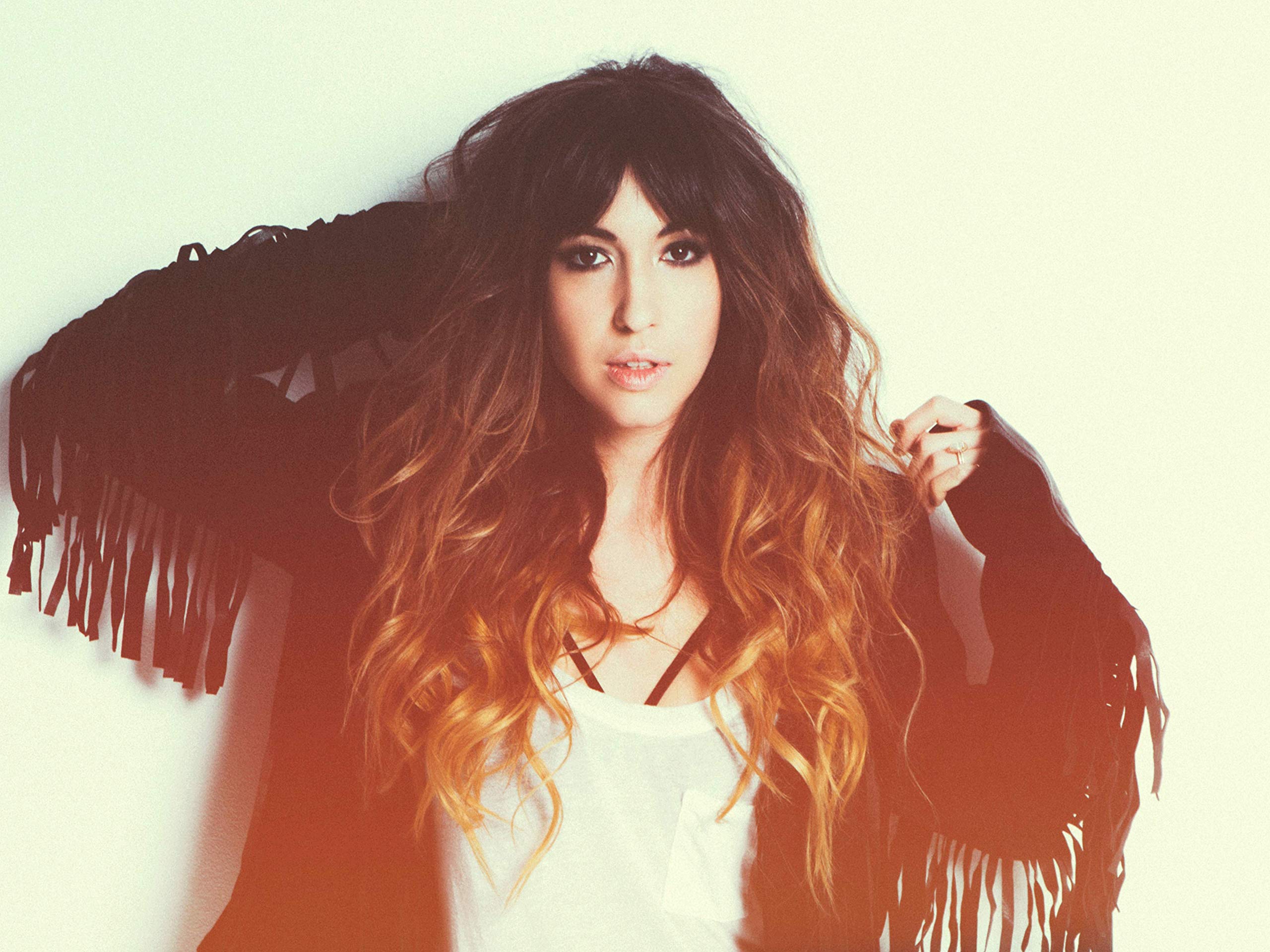 Kate Voegele