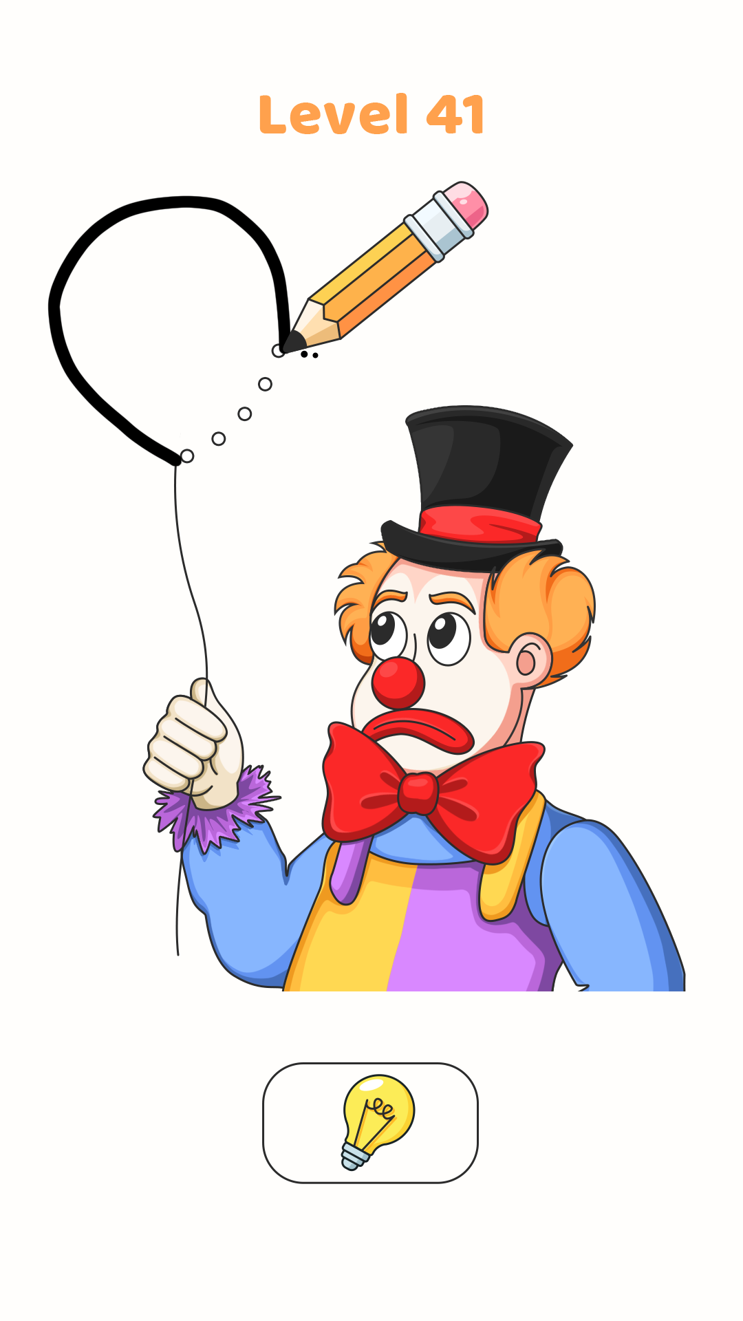 Tricky Test Drawing DOP Draw One Part Puzzle Game: Brain Test, Tricky Drawing, Fun Logic ...