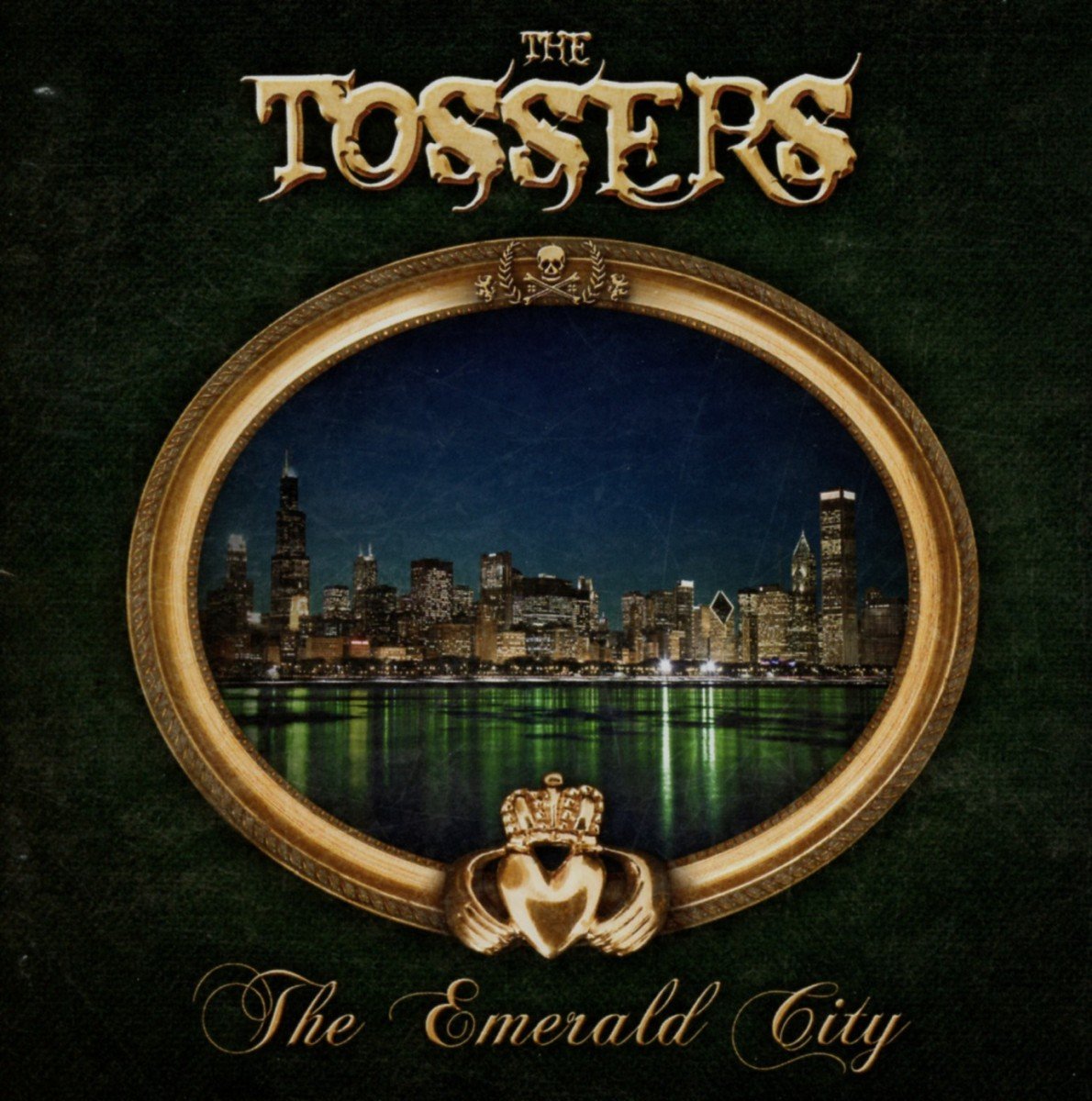 Emerald City