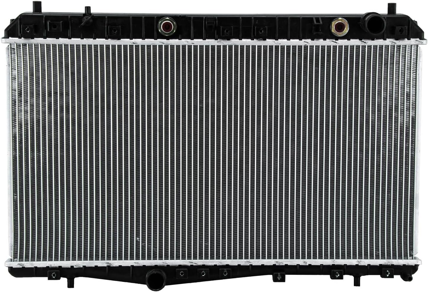 2788 Radiator for 2004-2008 Suzuki Forenza Reno Chevy Optra L4 2.0L 2005 2006 2007