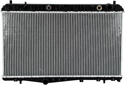 2788 Radiator For 2004-2008 2005 2006 2007 Suzuki Forenza Reno Chevy Optra 2.0L L4 Aluminum Core Radiators Radiador 04 05 06 07 08