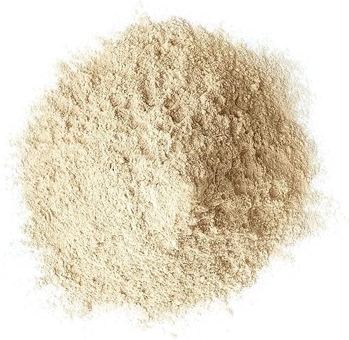 Miniatura 8 de Food to Live Polvo de maca roja orgánica, 4 libras de tierra cruda, sin OMG, Kosher, vegano, harina fina, a granel