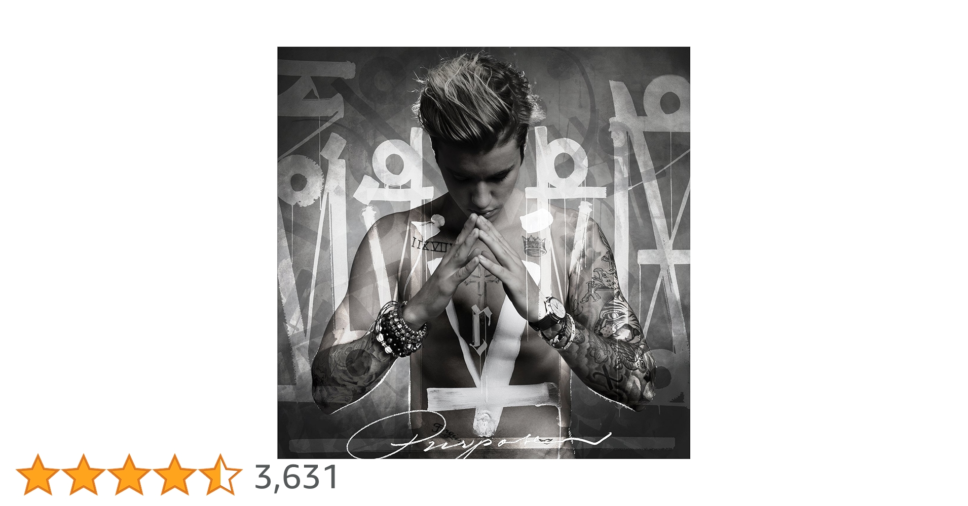 Amazon.co.jp: PURPOSE: ミュージック