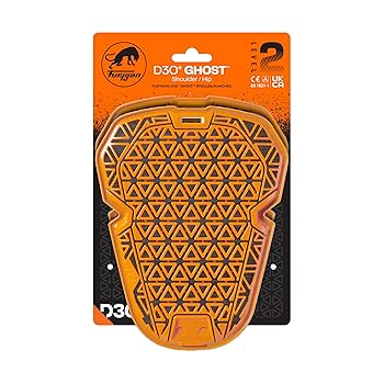 Amazon.co.jp: フリュガン(Furygan) D3O® ゴースト プロテクター
